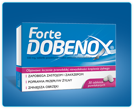 dobenox 500 mg 30 tabletek